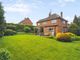 Thumbnail Detached house for sale in Westfield Close, Hitchin