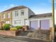 Thumbnail Semi-detached house for sale in Crwys Terrace, Penlan, Swansea