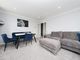 Thumbnail Flat for sale in Hide Road, Harrow