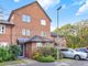 Thumbnail Terraced house for sale in Iffley Village, Oxford