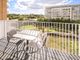 Thumbnail Flat for sale in Lakeside Drive, London