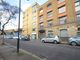 Thumbnail Flat to rent in Blue Anchor Lane, London