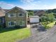 Thumbnail Detached house for sale in Glen Rise, Baildon, Shipley, West Yorkshire