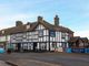 Thumbnail Pub/bar for sale in Seaview Heights, High Street, Dymchurch, Romney Marsh