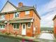 Thumbnail Semi-detached house for sale in Worsbrough Road, Blacker Hill, Barnsley