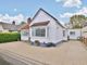 Thumbnail Semi-detached bungalow for sale in Hazel Grove, Irby, Wirral