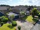 Thumbnail Detached house for sale in Cotswold Drive, Garforth, Leeds