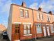 Thumbnail Terraced house to rent in Spencer Street, Hinckley