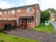 Thumbnail End terrace house for sale in Crofton Close, Bracknell, Berkshire