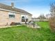 Thumbnail Bungalow for sale in Meadow Close, Thurlton, Norwich