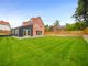 Thumbnail Country house for sale in Wignall Street, Lawford, Manningtree, Essex
