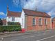 Thumbnail Detached house for sale in Lyndhurst Road, Brockenhurst, Hampshire