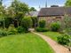 Thumbnail Detached house for sale in Forge Barn, Church Street, Ashover, Chesterfield