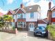 Thumbnail Semi-detached house for sale in Roman Road, Hove, East Sussex