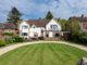 Thumbnail Detached house for sale in Wonham Way, Gomshall, Guildford