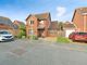 Thumbnail Detached house for sale in Chandlers Way, Ramsey, Huntingdon