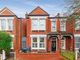 Thumbnail Flat for sale in Park Road, Colliers Wood, London