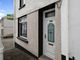 Thumbnail End terrace house for sale in Brynheulog Street, Penydarren, Merthyr Tydfil