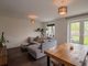 Thumbnail End terrace house for sale in Windlass Close, Loughborough