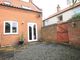 Thumbnail End terrace house for sale in Cadamys Yard, Wells-Next-The-Sea