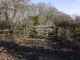 Thumbnail Land for sale in Dowlands Lane, Smallfield, Surrey