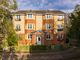 Thumbnail Flat for sale in 21/4 Craigend Park, Edinburgh