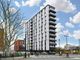 Thumbnail Flat for sale in Ebury Apartments, London