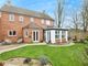 Thumbnail Detached house for sale in Chatham Road, Meon Vale, Stratford-Upon-Avon