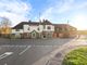 Thumbnail Detached house for sale in Lower Horsebridge, Hailsham, East Sussex