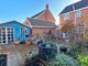 Thumbnail Detached house for sale in Winchelsea Road, Ruskington