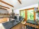 Thumbnail Link-detached house for sale in Hallyards Cottage, Banchory, Aberdeenshire