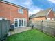 Thumbnail End terrace house for sale in The Circle, Great Blakenham, Ipswich