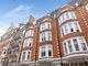 Thumbnail Flat to rent in Basil Street, Knightsbridge, London