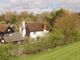 Thumbnail Cottage for sale in Marsworth, Tring