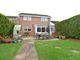 Thumbnail Detached house for sale in Ferndale Road, New Milton, Hampshire