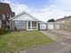 Thumbnail Detached bungalow for sale in Malpas Drive, Duston