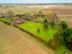 Thumbnail Detached house for sale in Green Lane, Quadring, Spalding, Lincolnshire