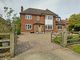 Thumbnail Detached house for sale in 62, Fowlmere Road, Foxton, Cambridgeshire, 6R