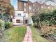 Thumbnail Flat for sale in Abbey Gardens, London