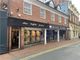Thumbnail Retail premises for sale in 4 Hospital Street, Nantwich, Cheshire