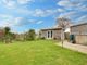 Thumbnail Detached bungalow for sale in Wiston Close, Broadwater, Worthing