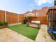 Thumbnail Terraced house for sale in Findings Lane, Newhall, Harlow, Essex