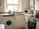 Thumbnail Flat to rent in Burnt Ash Hill, London