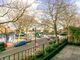 Thumbnail Flat for sale in Station Parade, Kew, Surrey