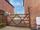 Thumbnail Town house for sale in Bradgate Road, Anstey, Leicester