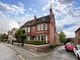 Thumbnail Semi-detached house for sale in Station Road, Stone