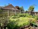 Thumbnail Detached bungalow for sale in Bewley Court, Chard, Somerset
