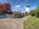 Thumbnail Detached bungalow for sale in Windmill Close, Canterbury