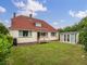 Thumbnail Detached house for sale in Sea Drive, Ferring, Worthing, West Sussex