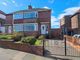Thumbnail Semi-detached house for sale in Robsheugh Place, Fenham, Newcastle Upon Tyne